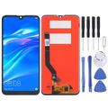 For Huawei Y7 Prime (2019)