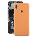 For Huawei Y6 (2019)(Gold)