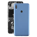 For Huawei Y6 (2019)