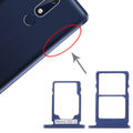 For Nokia 5.1