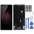 For ZTE Nubia Red Devil Red Magic
