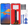 For Motorola Moto E6 Plus
