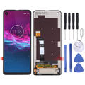 For Motorola One Action