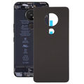 For Nokia 7.2(Frosted Black)