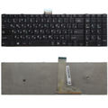 For Toshiba Satellite C50-A (RU) (Black)