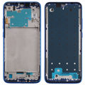 For Xiaomi Redmi Note 8(Blue)