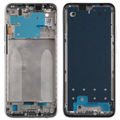 For Xiaomi Redmi Note 8(Silver)