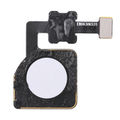 Fingerprint Sensor (White)