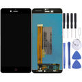 For Nubia Z11 miniS / NX549J