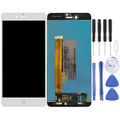 For ZTE Nubia Z11 miniS