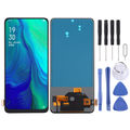 For OPPO Reno 10x zoom(TFT)