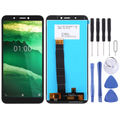 For Nokia C1