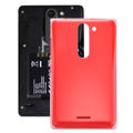 Asha 502 Dual SIM