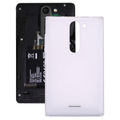 Nokia Asha 502 Dual SIM