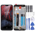 For Nokia X6