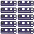 For Huawei Nova 7 Pro 5G(Purple)