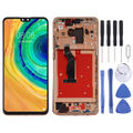 For Huawei Mate 30(Orange)