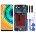 For Huawei Mate 30(Green)