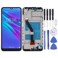 For Huawei Y6 (2019)