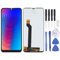For LG W30