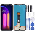 For LG V60 ThinQ 5G