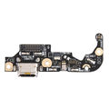 For Asus ZenFone 3 / ZE520KL