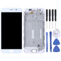 For Vivo X9/X9s with Frame