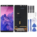 For ZTE Nubia Z17s