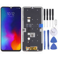 For Lenovo K10 Note