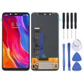 For Xiaomi Mi 8