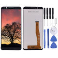 For Alcatel 3X