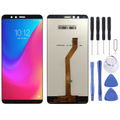 For Lenovo K5 Pro