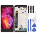 For Xiaomi Redmi Note 4