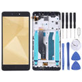 For Xiaomi Redmi Note 4X