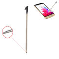 For LG Stylo 3 Plus