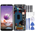For LG Stylo 4 / Q Stylo 4