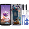 For LG Stylo 4 / Q Stylo 4(Pink)