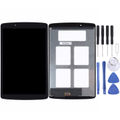 For LG G Pad F 8.0 / V495