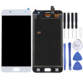 ZenFone 4 Selfie ZB553KL