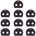 For Moto G5S Plus