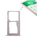 For Asus ZC553KL (Pink)