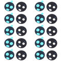For Moto G6 Play