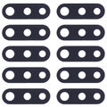 For Nokia 5.1 Plus (X5)