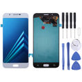 For Galaxy A8 (OLED)