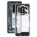 For Galaxy S9+