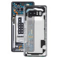 For Galaxy Note 8