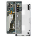 For Galaxy Note 10+