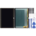 For Galaxy Tab S 10.5 / T805 Brown
