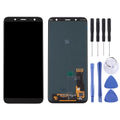 For Samsung Galaxy A6 (2018)