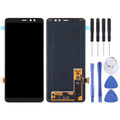 For Samsung Galaxy A8+ (2018)